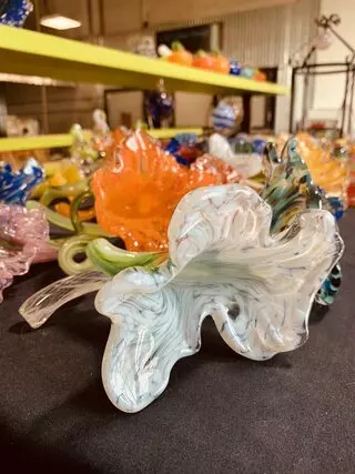 GRT Glass Design