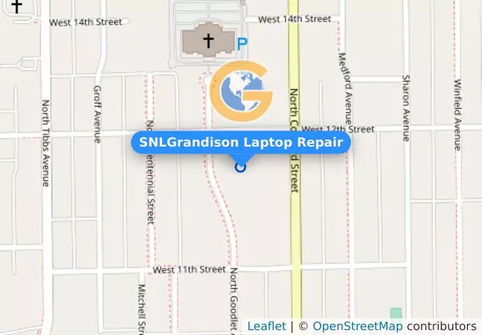 SNLGrandison Laptop Repair
