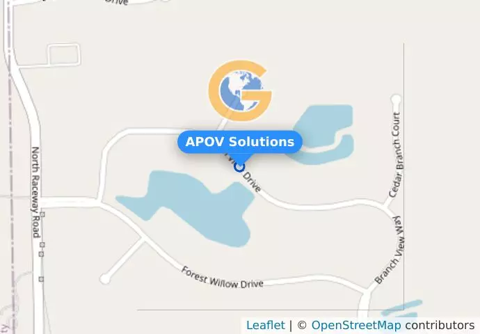APOV Solutions