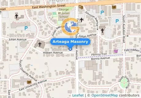 Arteaga Masonry