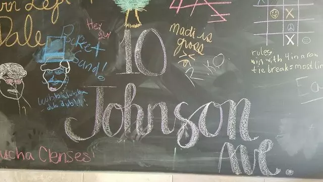 10 Johnson Avenue