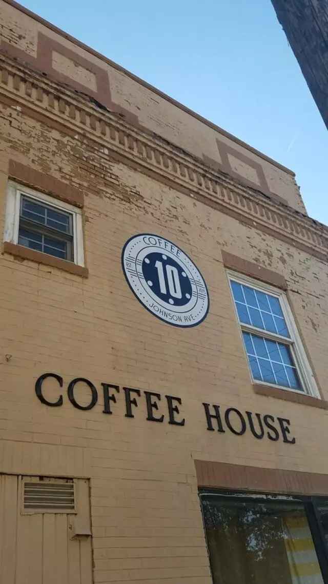 10 Johnson Avenue