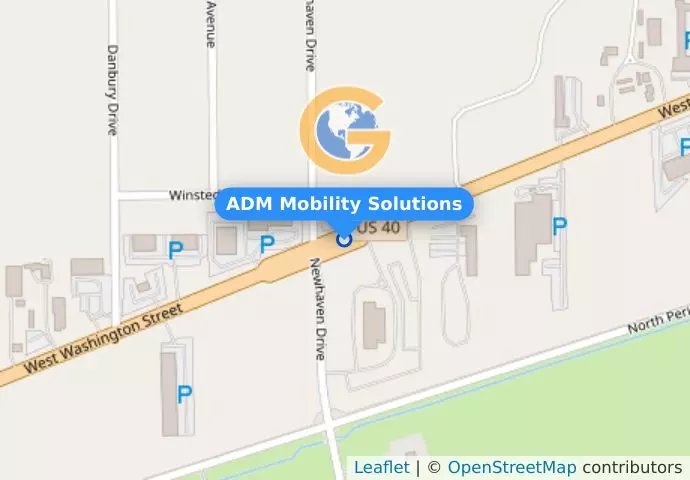 ADM Mobility Solutions