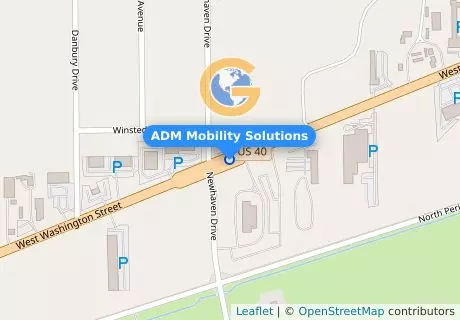 ADM Mobility Solutions