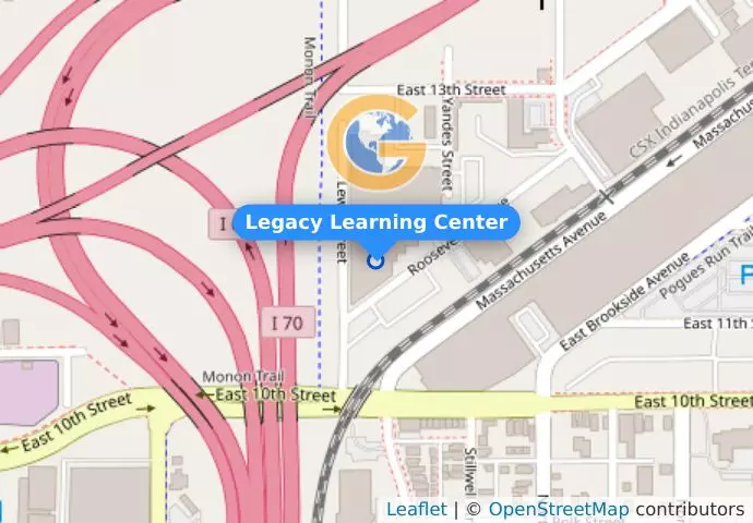 Legacy Learning Center