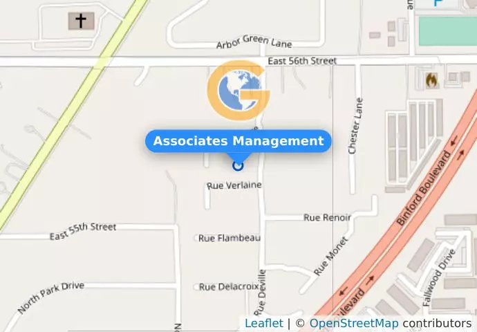 Associates Management