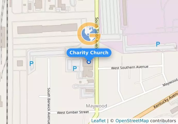 Charity Church