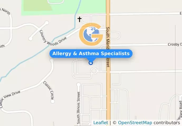 Allergy & Asthma Specialists