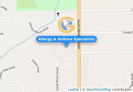 Allergy & Asthma Specialists