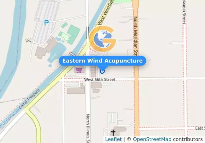 Eastern Wind Acupuncture