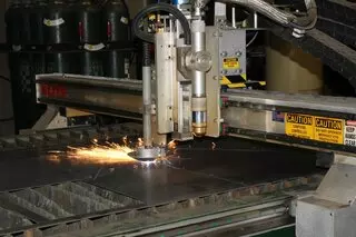 Key Sheet Metal Co