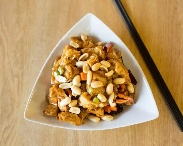 Indy Asian Cuisine