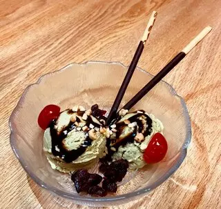 Indy Asian Cuisine