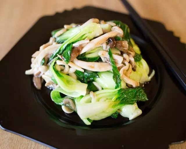 Indy Asian Cuisine