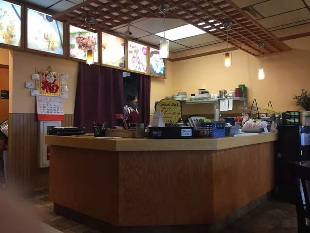 Indy Asian Cuisine