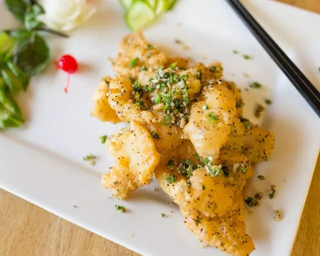 Indy Asian Cuisine