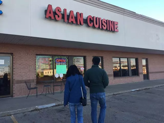 Indy Asian Cuisine