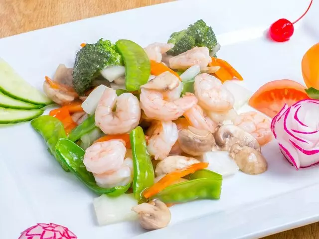 Indy Asian Cuisine