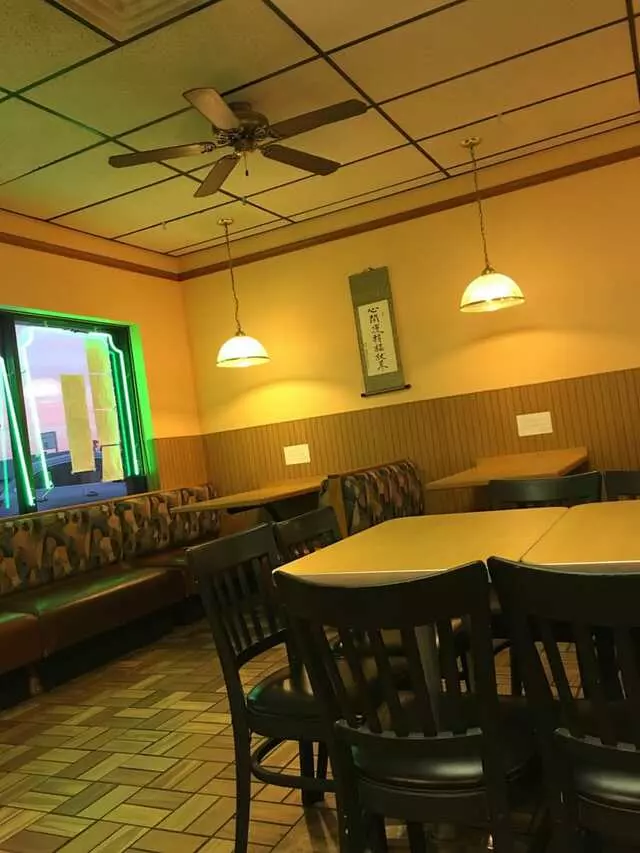 Indy Asian Cuisine