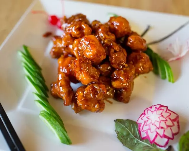 Indy Asian Cuisine