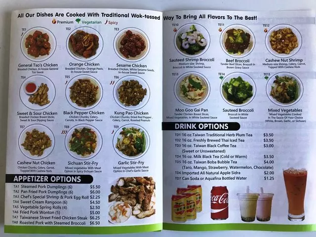 Indy Asian Cuisine