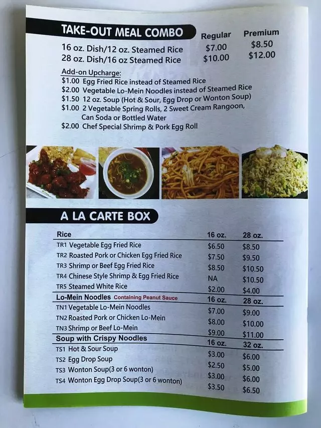 Indy Asian Cuisine