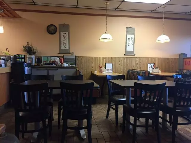 Indy Asian Cuisine
