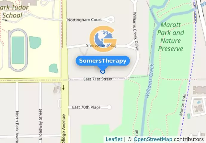 SomersTherapy