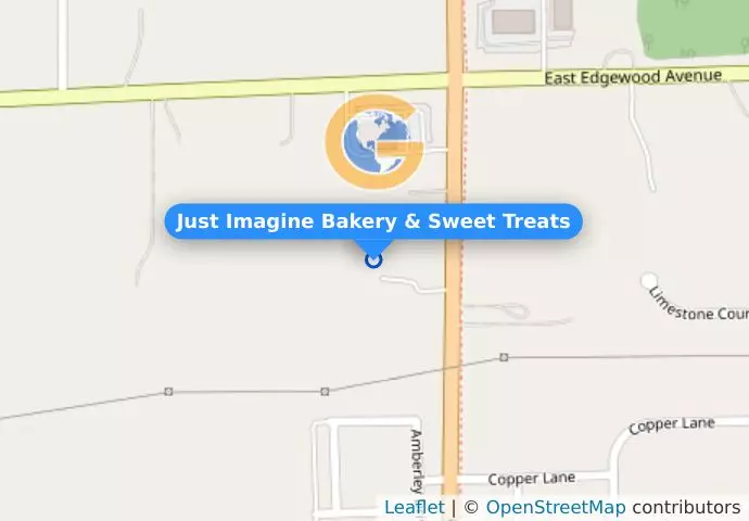Just Imagine Bakery & Sweet Treats