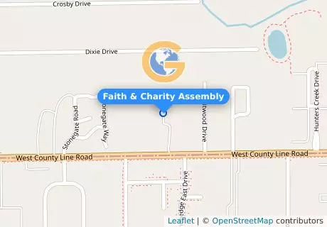 Faith & Charity Assembly