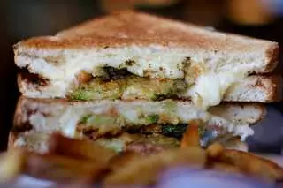 317 Burger