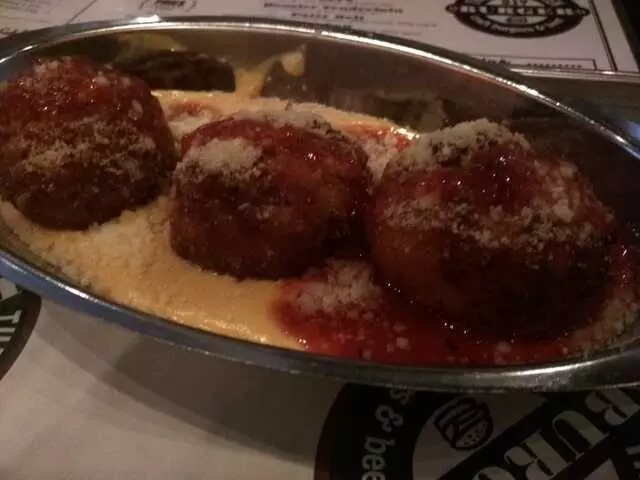 317 Burger
