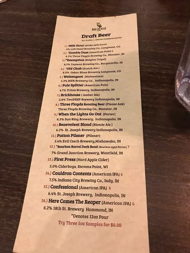 317 Burger