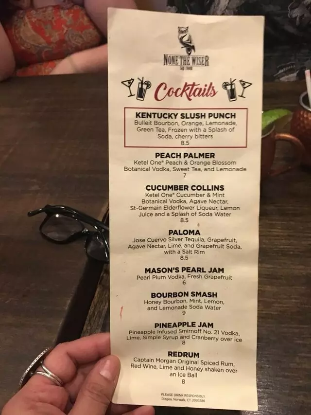 317 Burger