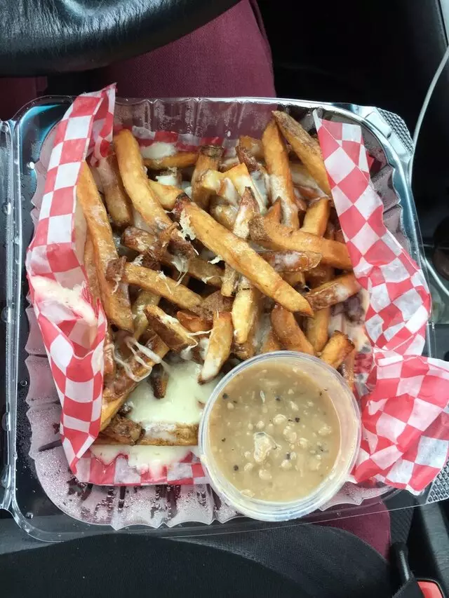 317 Burger