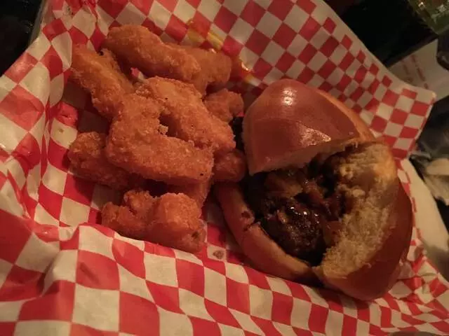 317 Burger