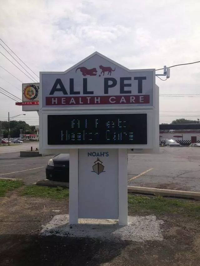 All Pet Health Care by Noah’s