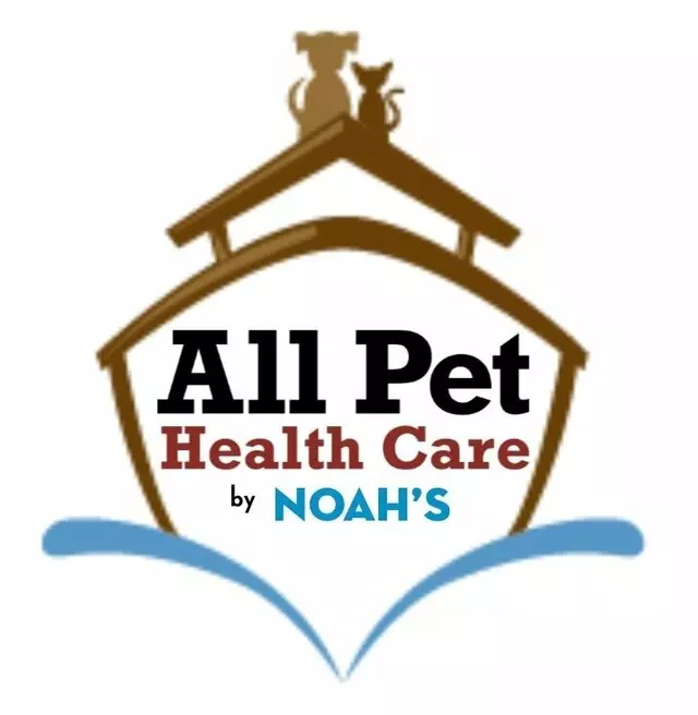 All Pet Health Care by Noah’s