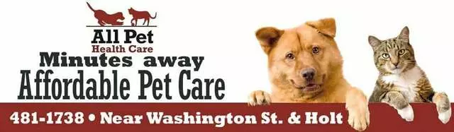 All Pet Health Care by Noah’s
