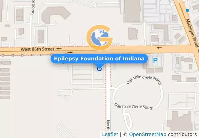 Epilepsy Foundation of Indiana