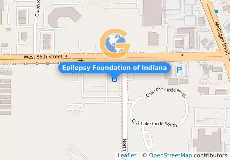 Epilepsy Foundation of Indiana
