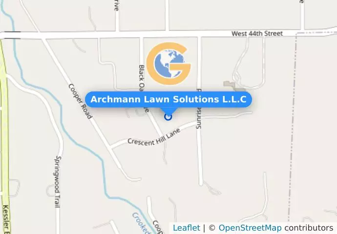 Archmann Lawn Solutions L.L.C