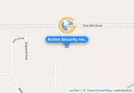 Action Security Inc.
