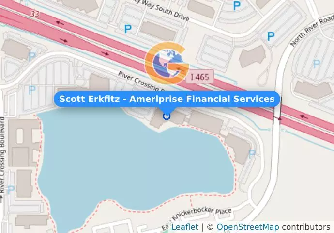 Scott Erkfitz - Ameriprise Financial Services