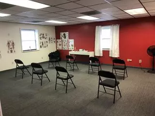 Breathe Again First Aid & CPR Training
