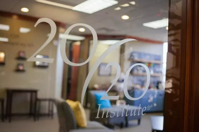 20/20 Institute