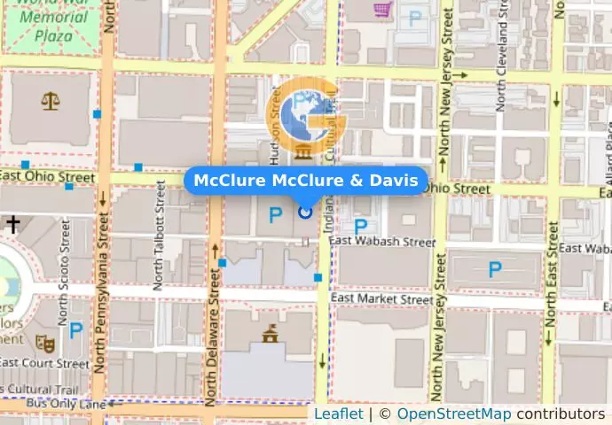 McClure McClure & Davis