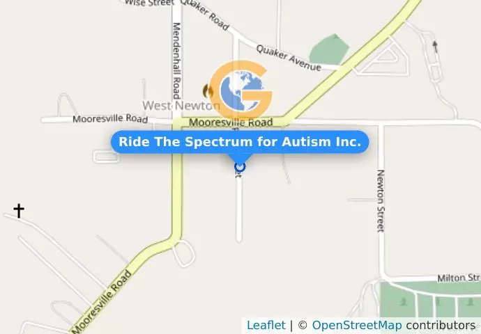 Ride The Spectrum for Autism Inc.