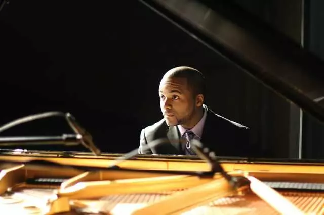 American Pianists Association