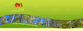 Aspen Genealogy